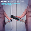 👑👑The latest hot-selling low-priced model-💥Next Level Vibrating Sucking Penis Pump