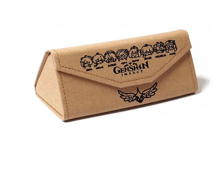 Genshin Toys Case for glasses Genshin