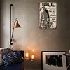 Cowgirl Are God's Wildest Angels They Have - Vintage Metal Signs - 20*30cm/30*40cm - Western