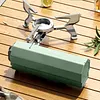 Outdoor Portable Folding Gas Stove Camping Outdoor Cooker Magnetic Stove