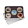 Military Collection Commemorative Coin Badge Afghanistan War Medal