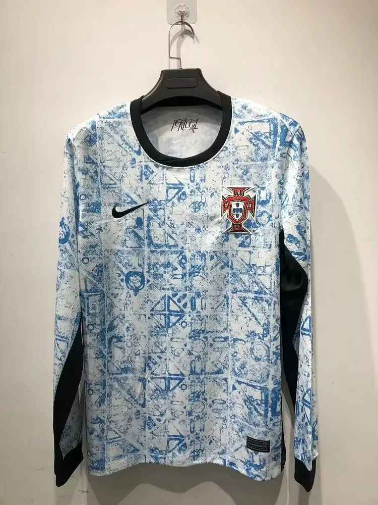 24-25 Portugal guest long sleeve