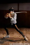 Movie Jujutsu Kaisen 0 Ver. Yuta Okkotsu - Jujutsu Kaisen Official Statue - Good Smile Company