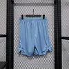 2025/2026 Player Version Juventus Away Shorts 1:1 Thai Quality
