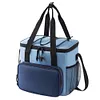 Portable Insulation Bag Large Capacity Ice Shoulder Pack Waterproof Picnic Bag