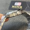 Audemars Piguet Royal Oak 15500St.Oo.1220St.03 Black Index Self- Winding 41Mm Stainless Steel Super Clone