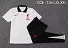 Joyfball 2025/2026 Liverpool Polo Casual Suit Jersey 1:1 Thai Quality