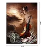 Music-Paint By Numbers Acrylic Painting 40*50cm