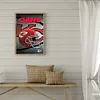 Chiefs - 11CT Stamped Cross Stitch - 35*55cm - Still Life