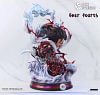 1/4 Scale Gear 4 Snakeman Monkey D. Luffy Bust Statue - ONE PIECE Resin Statue - UNO Studio