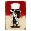 Alice Cooper - Vintage Metal Signs - 20*30cm/30*40cm - Music
