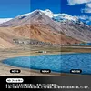 JJC DJI OSMO Pocket 3 Dedicated Magnet ND + CPL Filter Set, Reducing Light Reduction, Color Contrast Enhancement, HD Optical