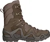 Buty trekkingowe Lowa Zephyr MK2 GTX Hi TF, sk&oacute;rzane