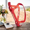 Cycling Bottle Holder Aluminum Alloy Cycling Water Cup Cage Bicycle Accessories