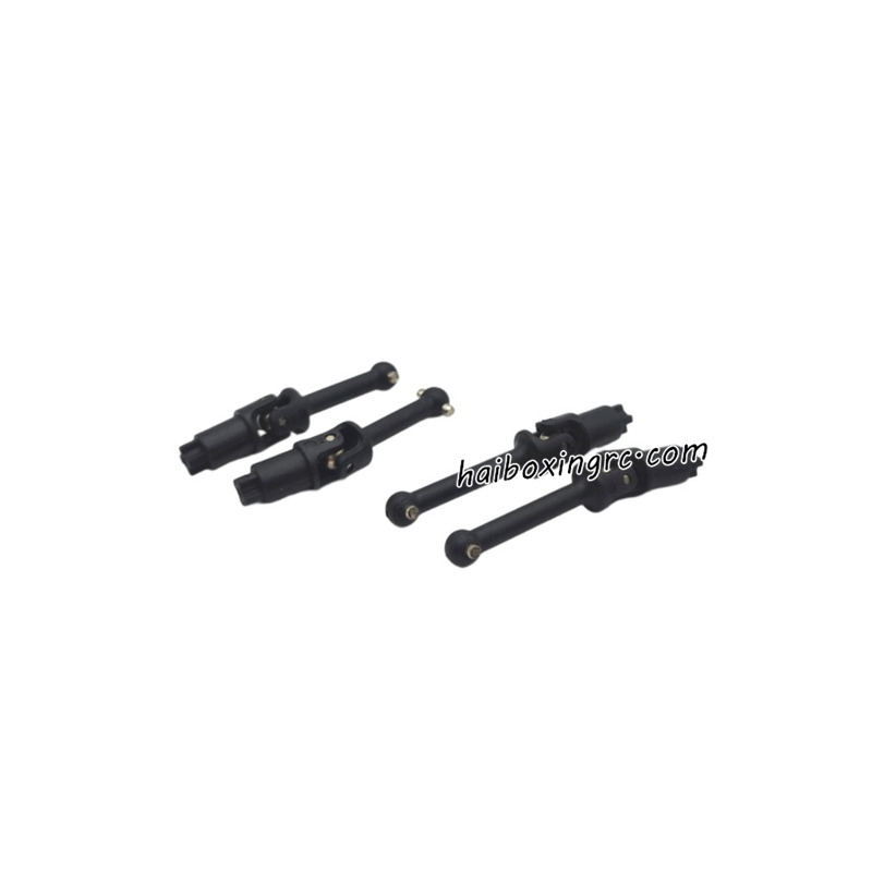 HAIBOXING 2193 Parts Front Rear Drive Shafts 29005