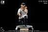 SHF Scale Master Mutaito & Shen - Dragon Ball Resin Statue - XBD Studios