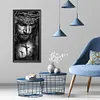 (Big Size) Jesus-Full Round Diamond Painting 40*80cm
