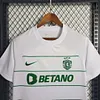 2023/2024 Sporting Lisbon Away Football Shirt