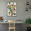 Bird-11CT Stamped Cross Stitch Kit(30x40cm)