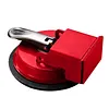 Floor Joint Fixer Tool Heavy Duty Suction Cup Plank Grabber Laminate Flooring Tools for Wood Floors Laminate Vinyl Plank Hardwood