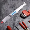 GD900 Thermal Conductive Grease Net Weight 30 Grams Heat Sink Compound for CPU