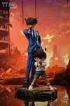 1/6 Scale Raise Gun Shinichi Kudo - Detective Conan Statue - YYDS Studios