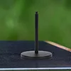 Camping Light Holder Aluminum Alloy Portable Desktop Lamp Stand for Camping