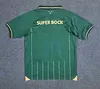 2024/2025 Sporting Lisbon Special Edition Football Shirt 1:1 Thai Quality love fball