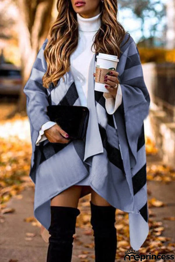 Fashionable and Minimalist winter Jacket
