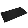 [US Local Warehouse] Extra Large Exercise Mat 118.11x59.06x1.18in Indoor Thick Workout Mats with Non-Slip Surface High-Density Gym Mat for MMA Grappling Martial Arts Boxing