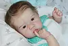 20'' Realistic Saskia Shawn Reborn Baby for Adoption - RBBI-Myrebornbabydoll&reg; Myrebornbabydoll&reg;