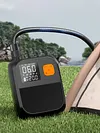 SUP Air Pump 25PSI Electric Paddle Board Pump for Paddle Board Inflatable Boats