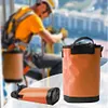 Climbing Rope Bag Drawstring Bag 5L Large Capacity Quick Closure for Gym Workout