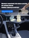 P&oacute;łka na st&oacute;ł do jadalni samochodowej