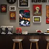Dio - Vintage Metal Signs - 20*30cm/30*40cm - Music
