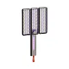 Mosquito Killer Lamp Outdoor Portable Garden Trapping Electric Mosquito Killer Camping Mosquito Repellent Electric Mosquito Swatter V2