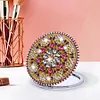DIY Crystal Diamond Mirror Portable Datura Kit