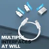 9 in 1 Cable Case()