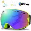 Double Layer Anti-fog Ski Goggles Outdoor Sports Ski Goggles