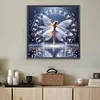 Fairy Girl-Full Square Diamond Painting(45x45cm)