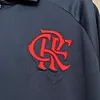 2025-2026 Flamengo POLO  Football Shirt 1:1 Thai Quality