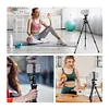 Carbon Fiber Mini Tripod