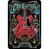 (Multi Style)Eric Clapton - Vintage Metal Signs - 20*30cm/30*40cm - Music