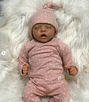 17" Sweet Sleeping Dreams Reborn Twins Boy and Girl Maren & Emmarie Truly Baby Doll Toy, Birthday Gift - RBBI-Myrebornbabydoll&reg; Myrebornbabydoll&reg;