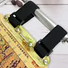 Embroidered Cloth Clip 20*4CM