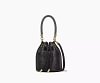 MARC JACOBS  SK&Oacute;RZANA TORBA NA WIADRO