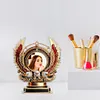 Angel Wing Acrylic Diamond Painting Mirror Kit for Bedroom Dressing Table