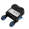 Bicycle Seat Calibrator USB Charging Bicycle Handlebar Aligner Measurement Tool