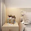 >SALE<2D Flat Pearl Treasure Box DIY Diamond Painting Desktop Ornaments Kit Home Decor