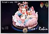 The Bath is Ready Series 001 Nico&middot;Robin - ONE PIECE Resin Statue -  FL Studios [In Stock]